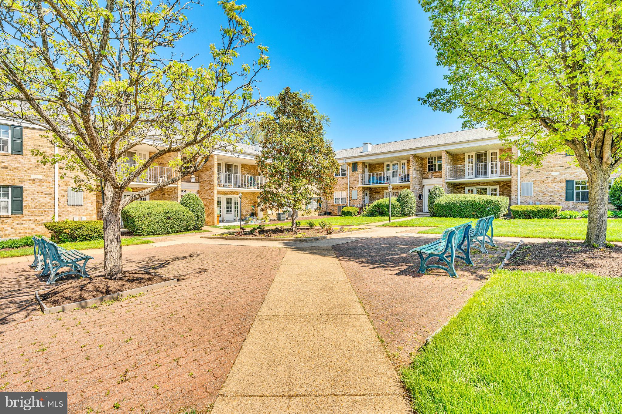 1132 S WASHINGTON STREET 104