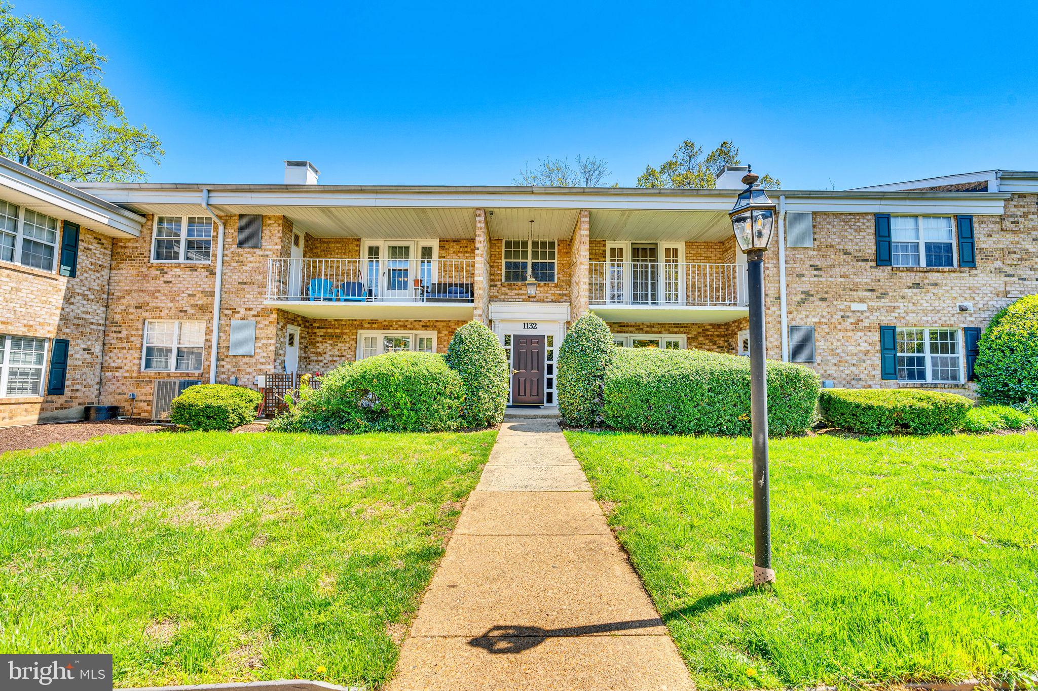 1132 S WASHINGTON STREET 104