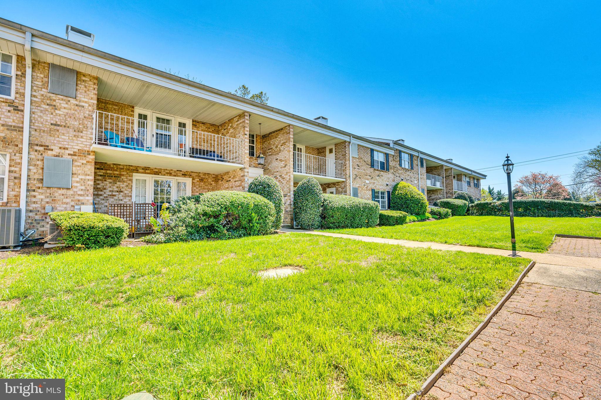 1132 S WASHINGTON STREET 104