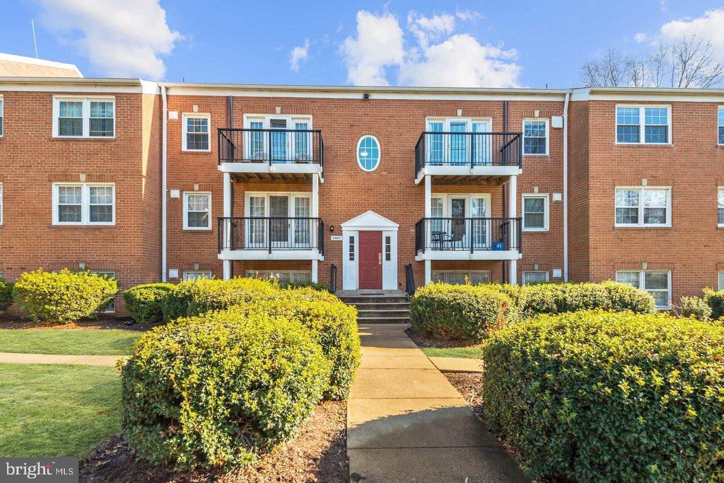 9467 FAIRFAX BOULEVARD 304