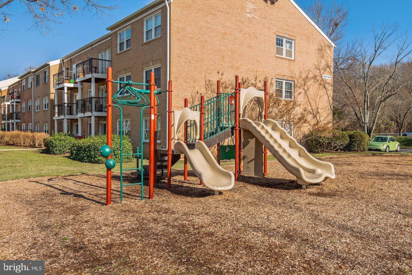 9467 FAIRFAX BOULEVARD 304