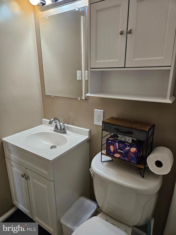 9467 FAIRFAX BOULEVARD 304
