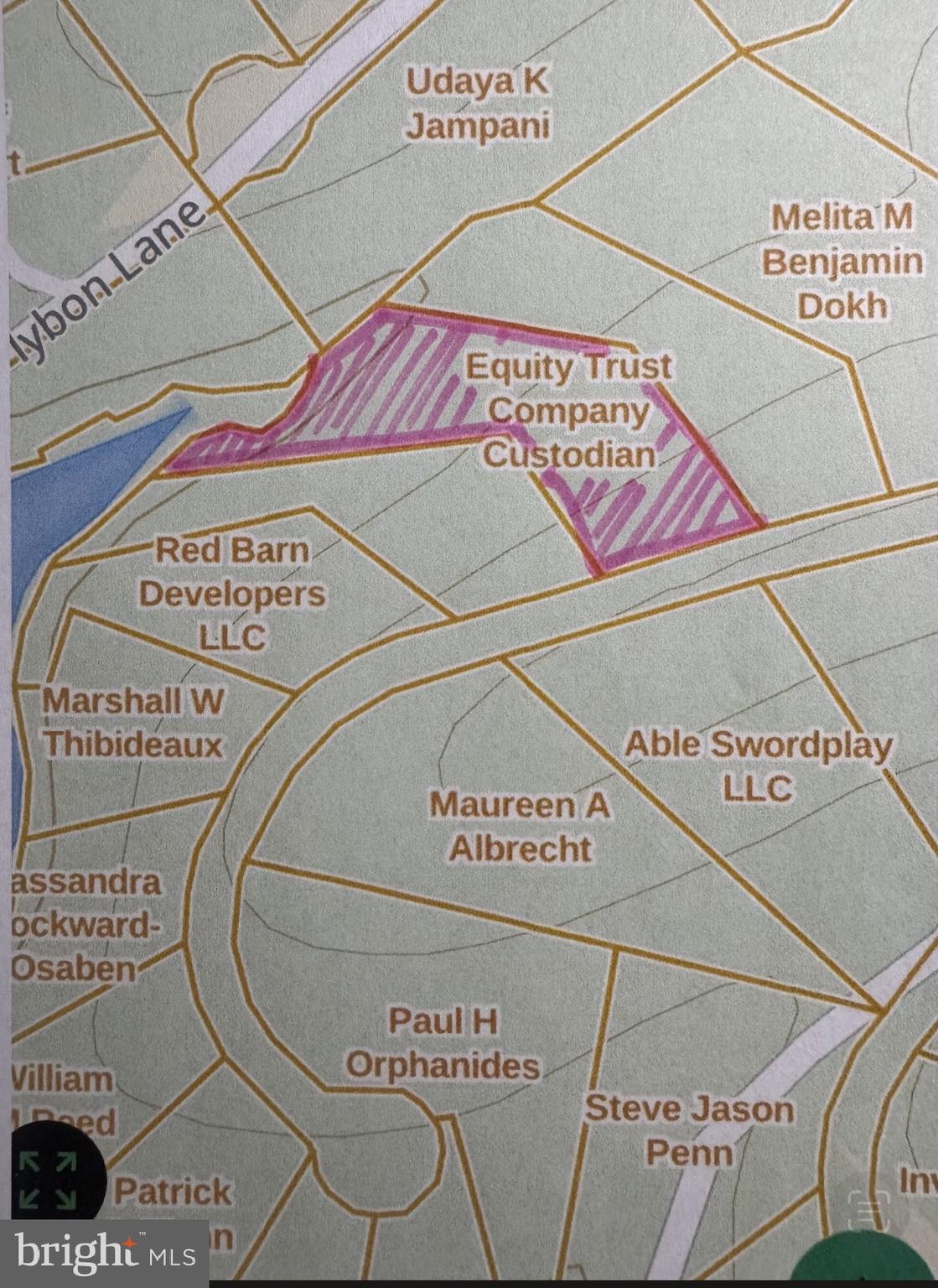 #lot 64 ELLA MARIE CT