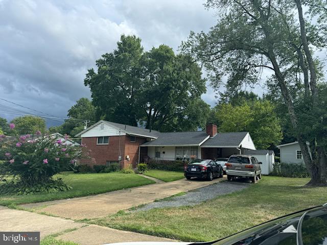 7503 Rocart Dr