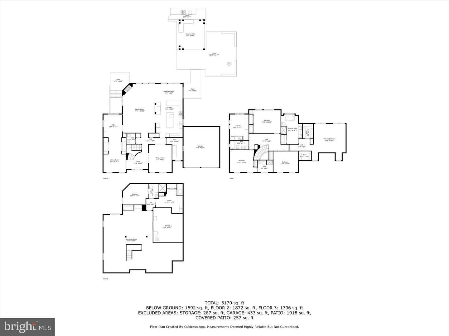 4825 Bentonbrook Dr