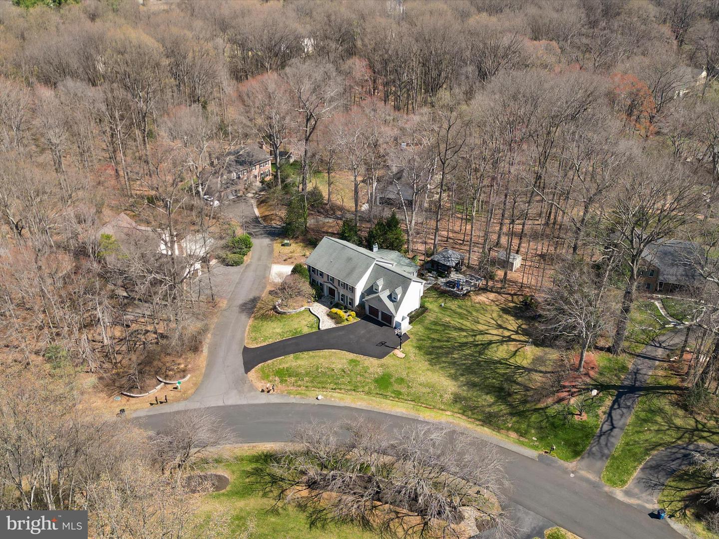 4825 Bentonbrook Dr