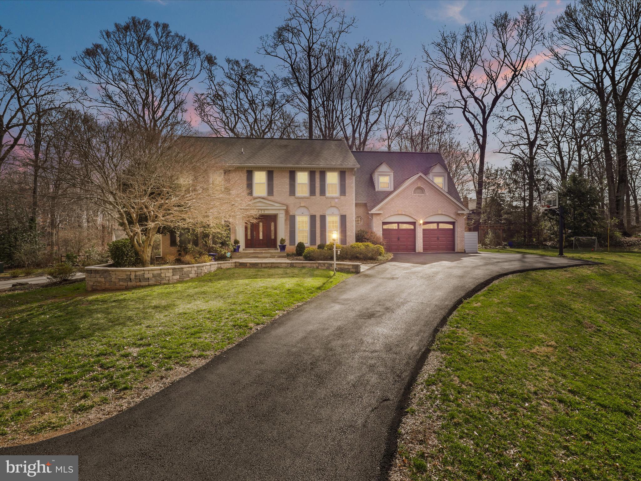 4825 Bentonbrook Dr