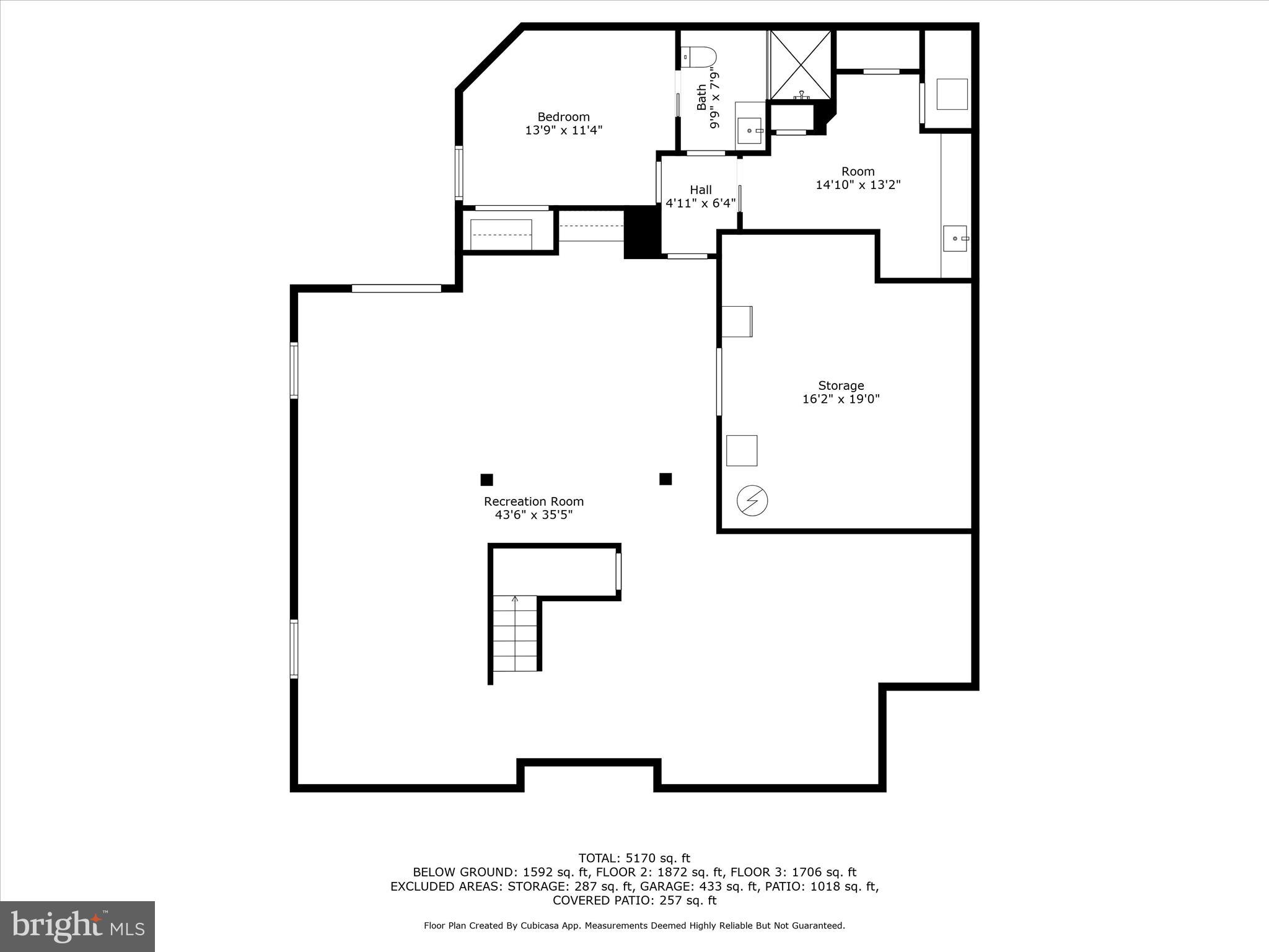 4825 Bentonbrook Dr