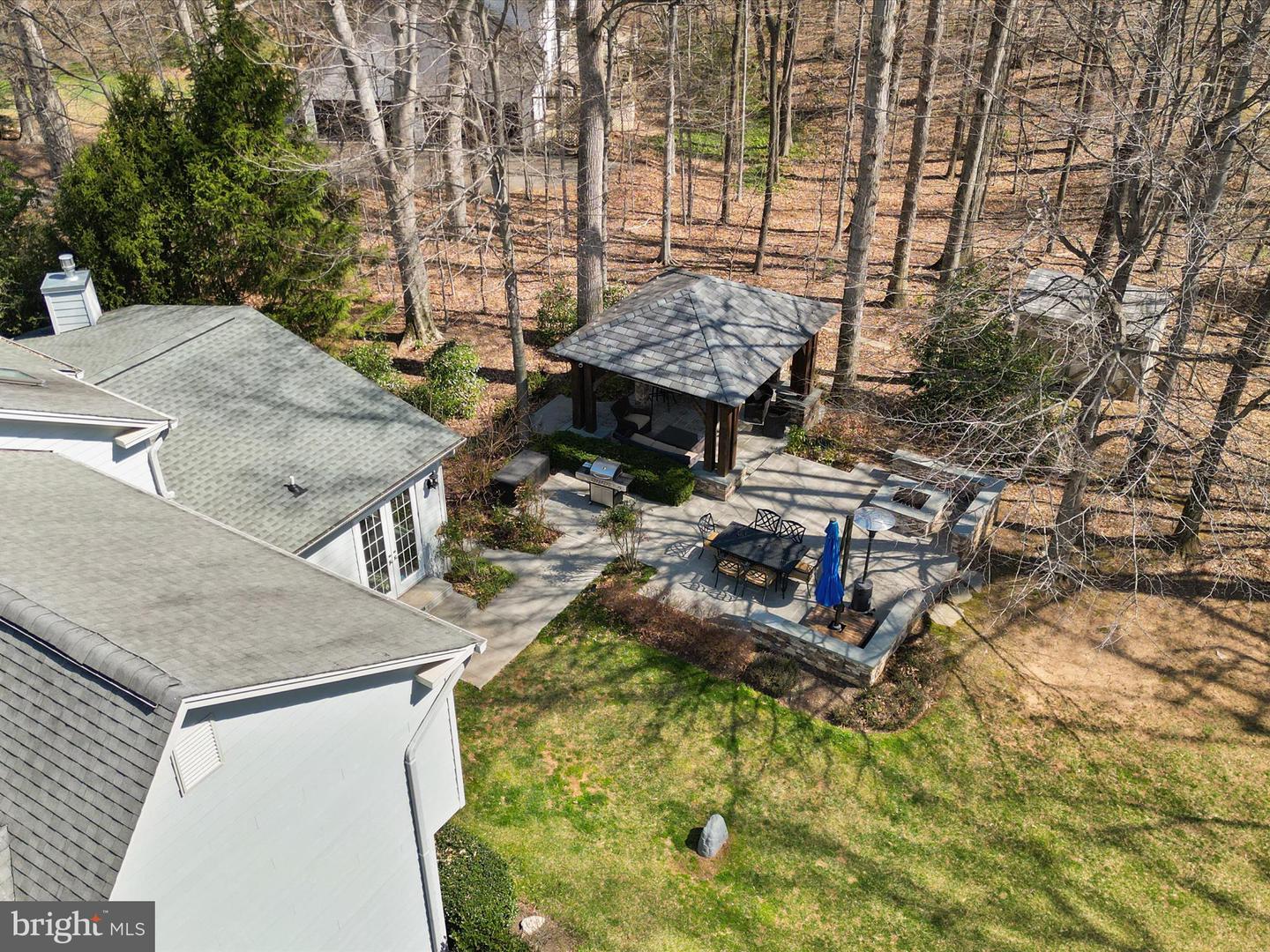 4825 Bentonbrook Dr