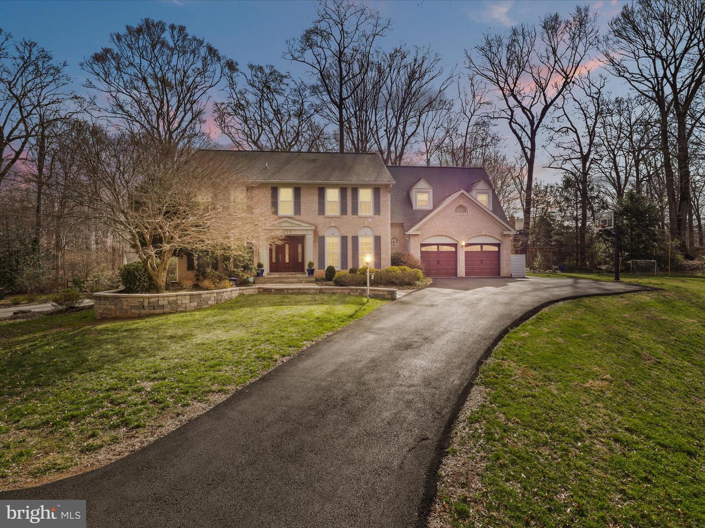 4825 Bentonbrook Dr