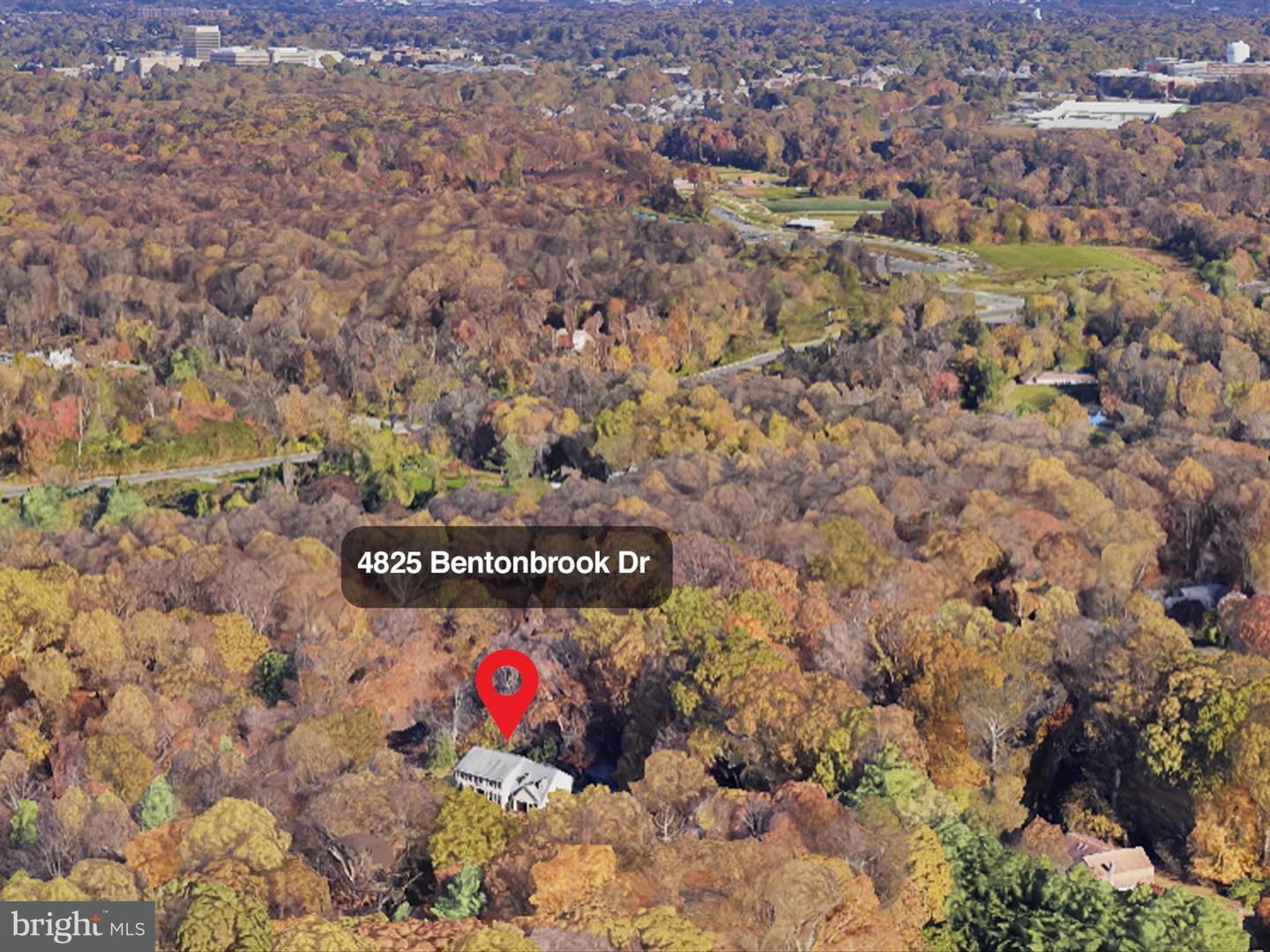 4825 Bentonbrook Dr