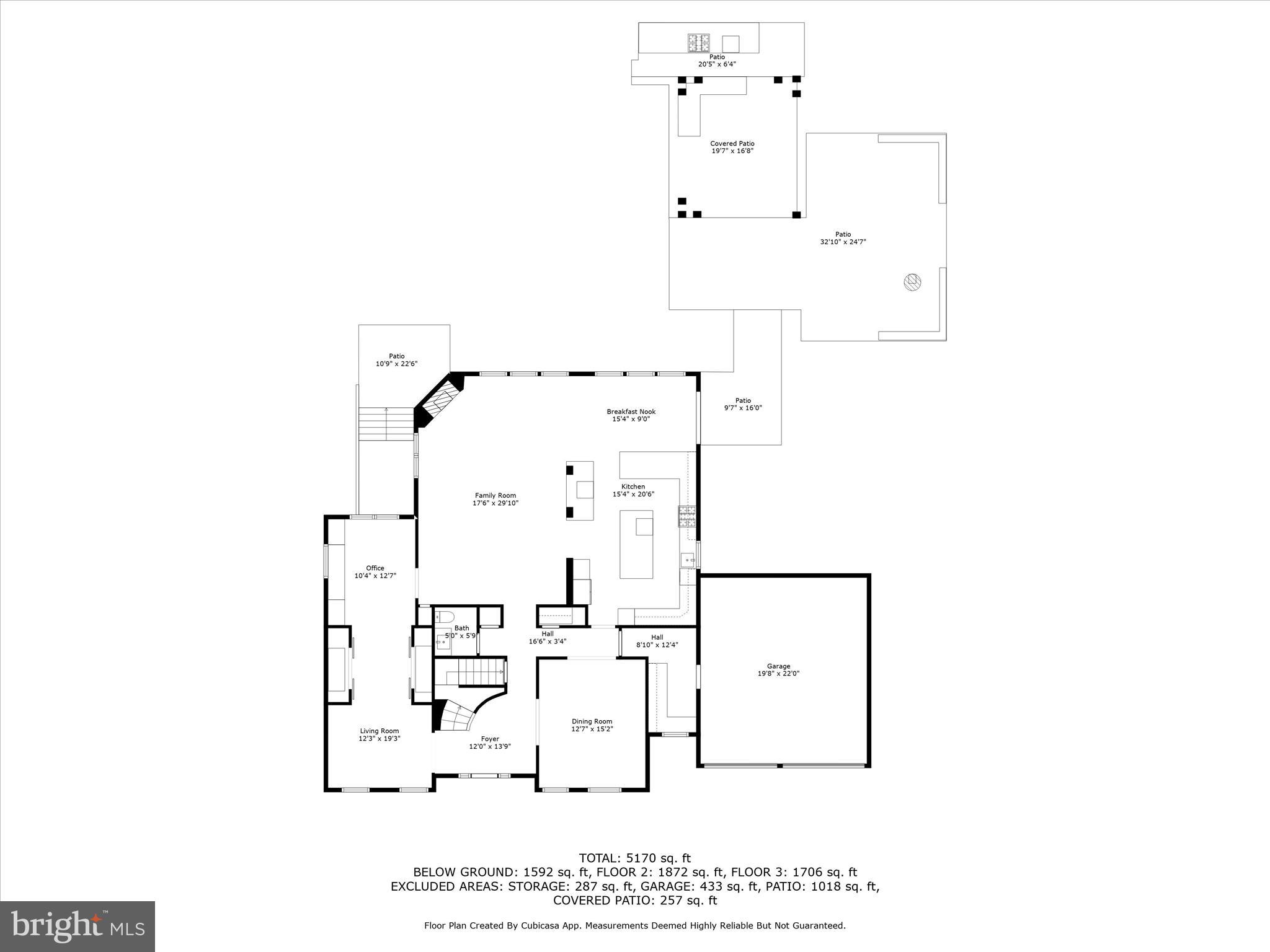 4825 Bentonbrook Dr
