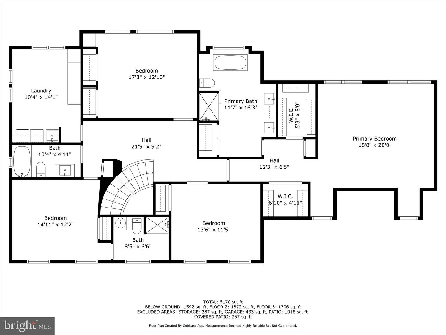 4825 Bentonbrook Dr