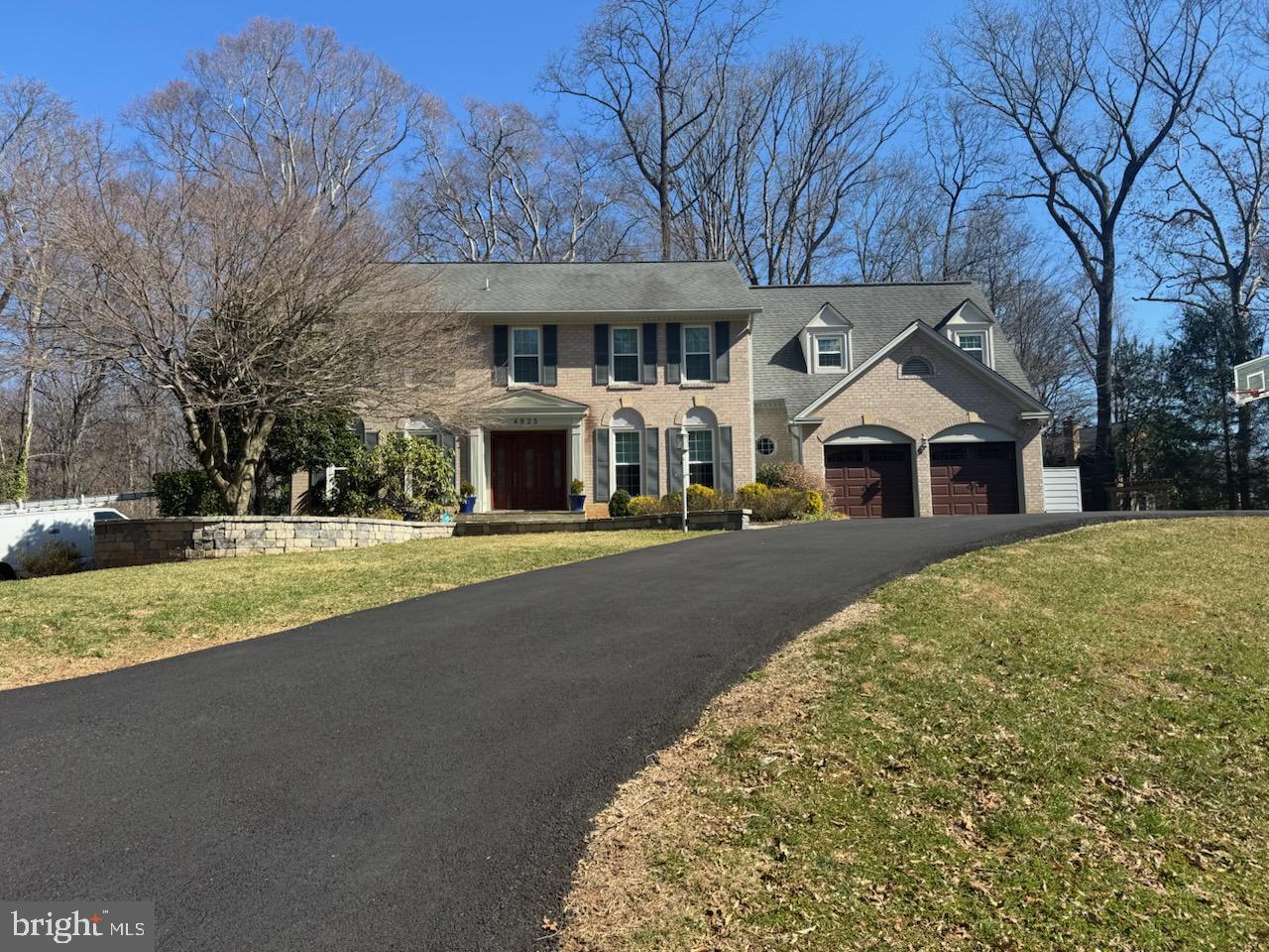 4825 Bentonbrook Dr