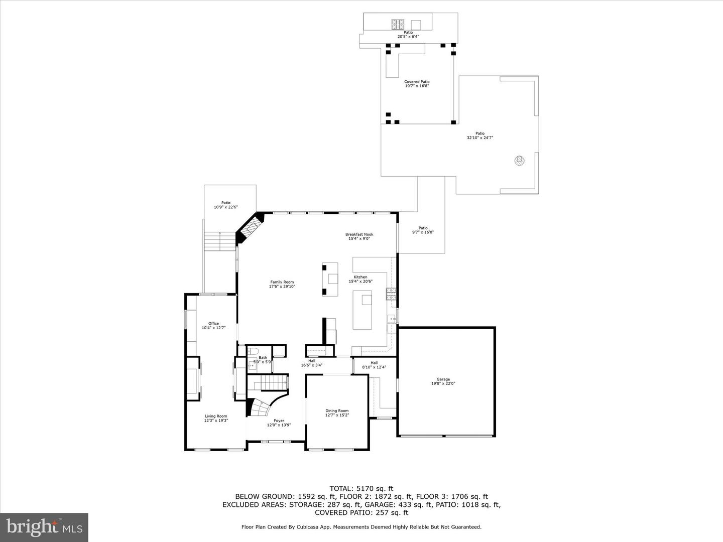 4825 Bentonbrook Dr