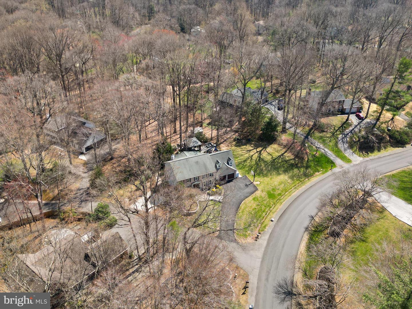 4825 Bentonbrook Dr