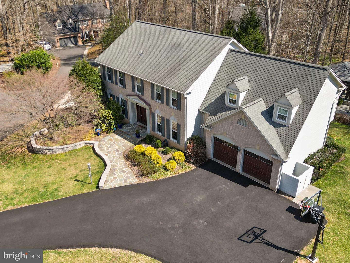 4825 Bentonbrook Dr