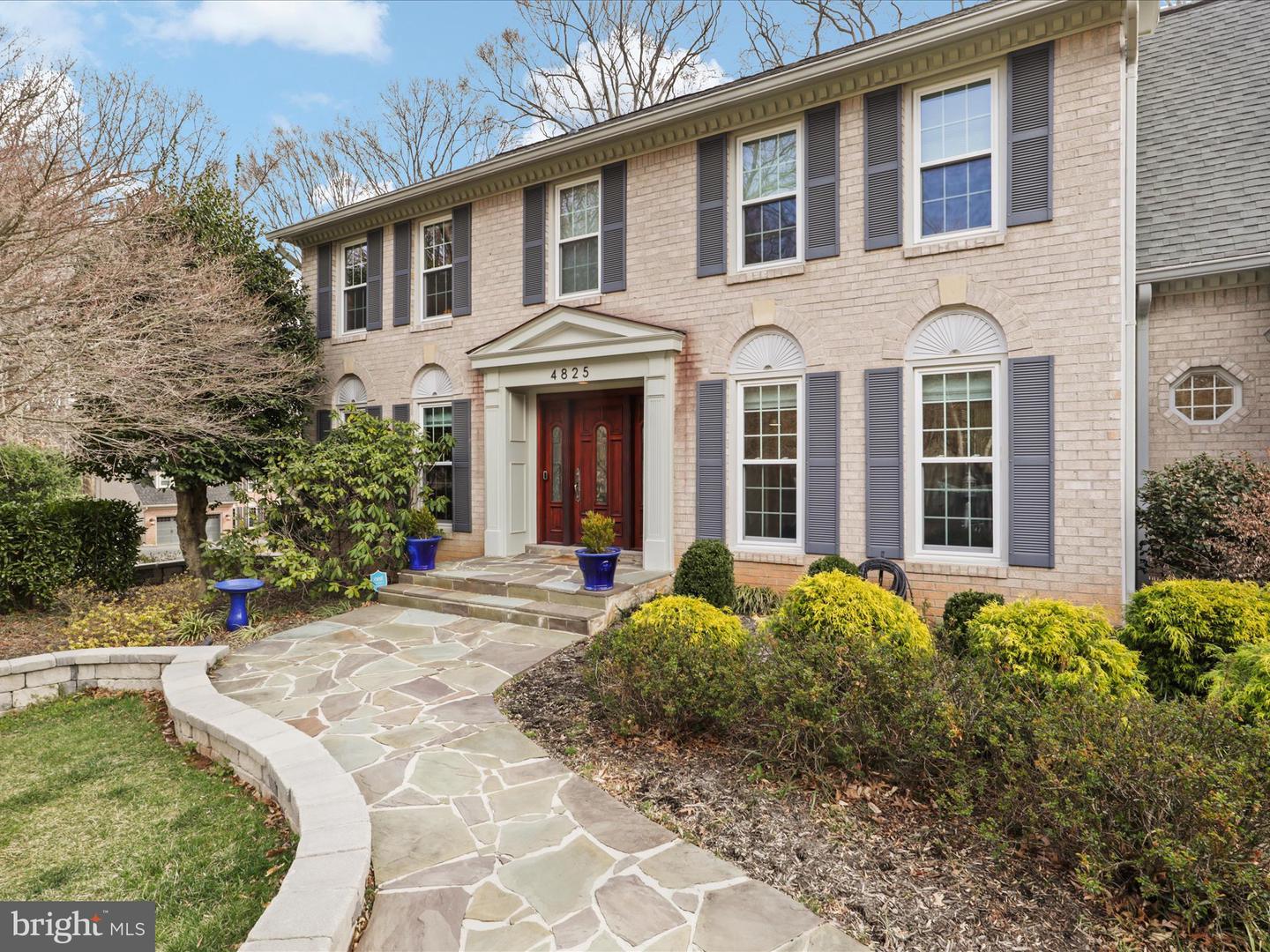 4825 Bentonbrook Dr