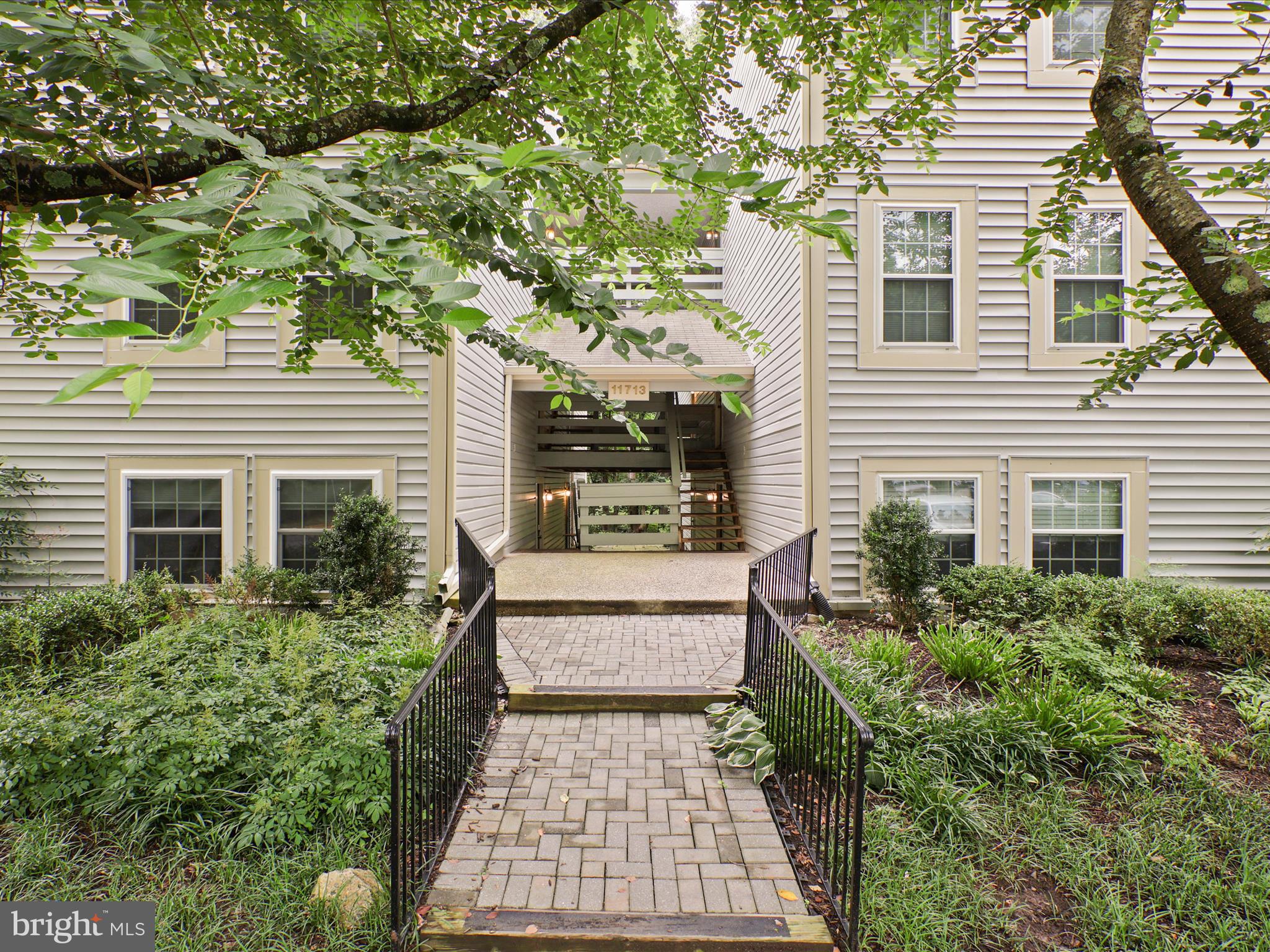 11713 Karbon Hill Ct #710a