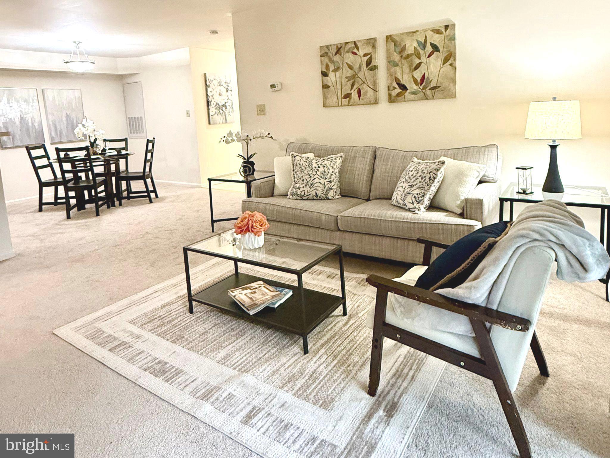 11713 Karbon Hill Ct #710a