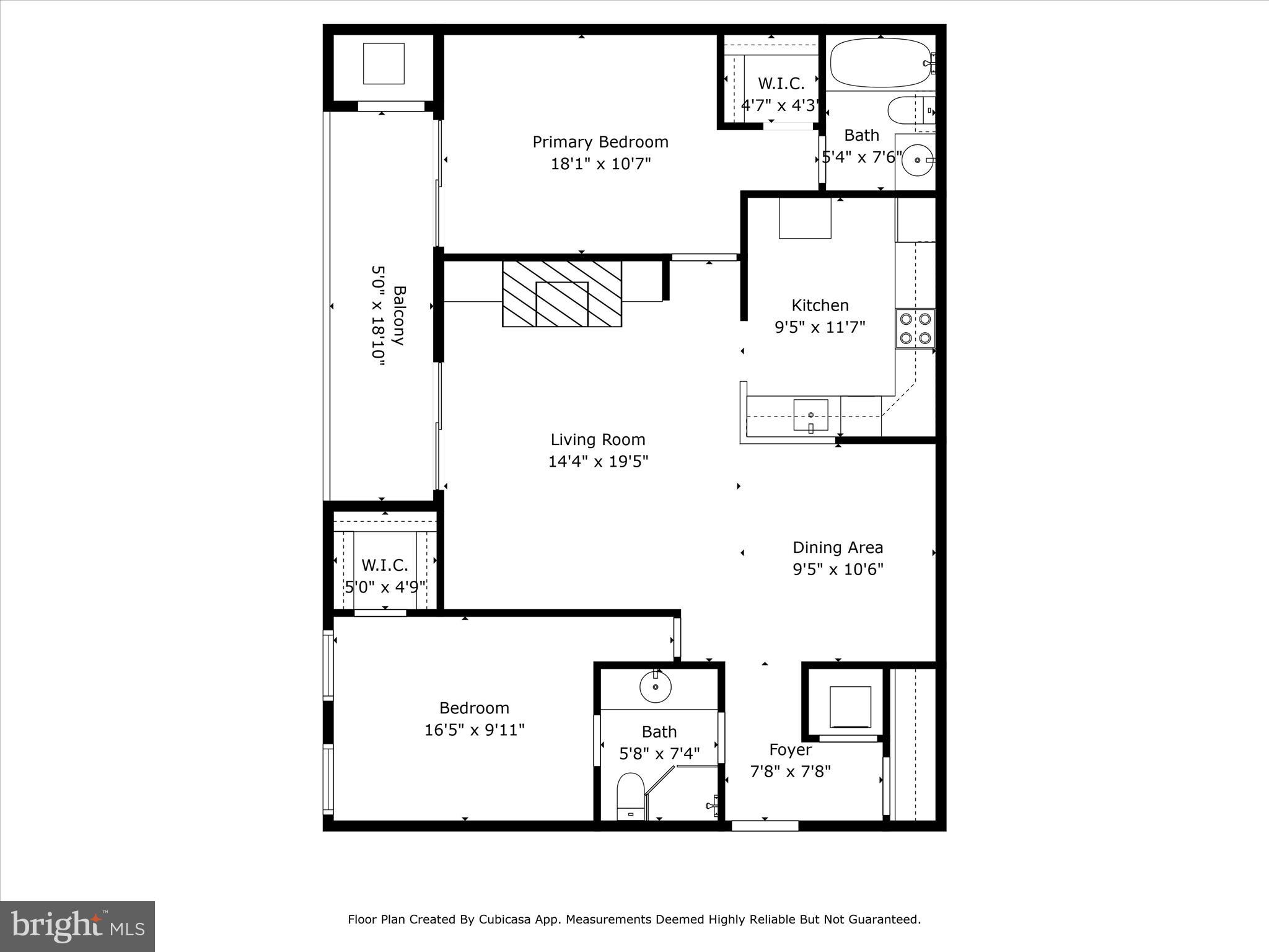 11713 Karbon Hill Ct #710a