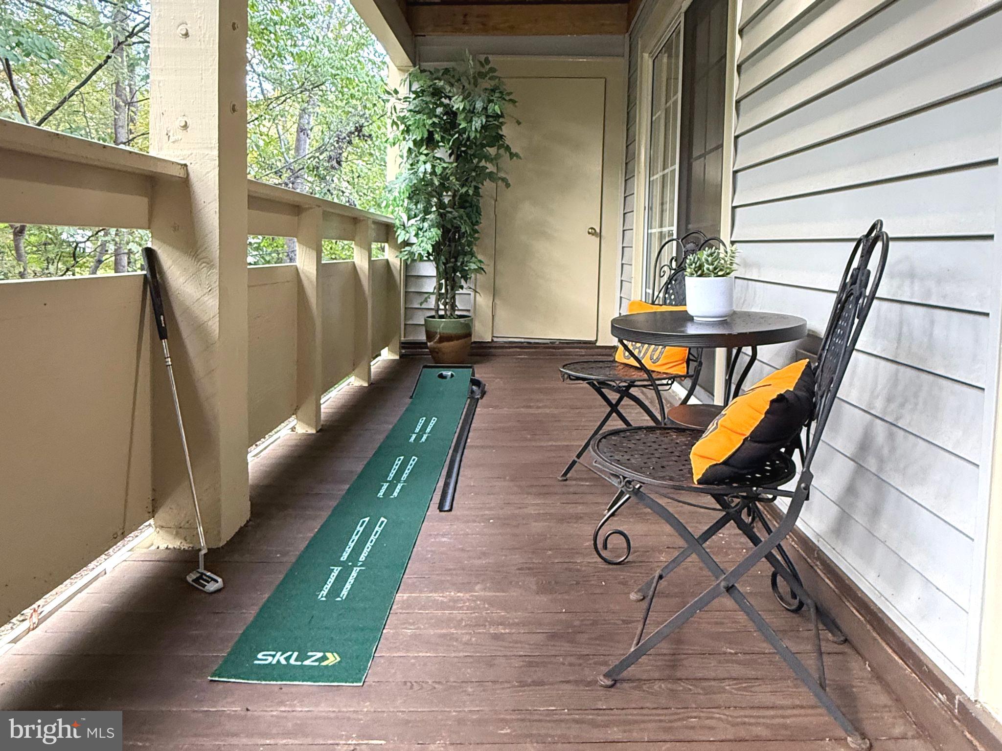 11713 Karbon Hill Ct #710a