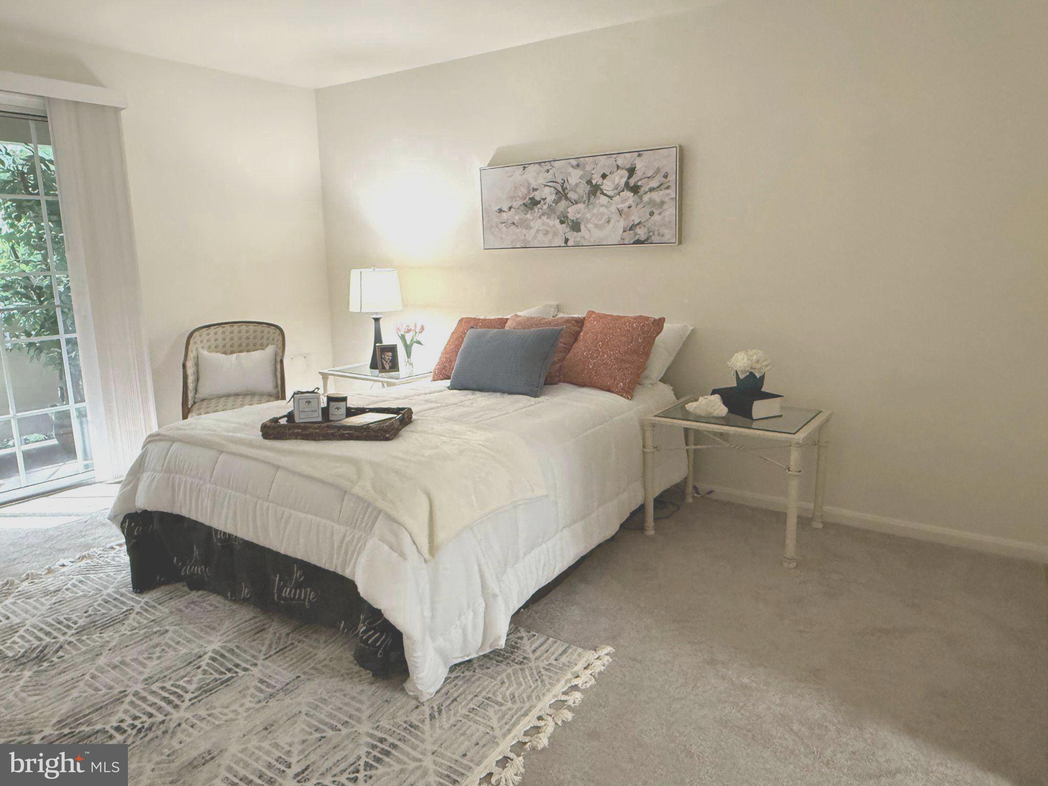 11713 Karbon Hill Ct #710a