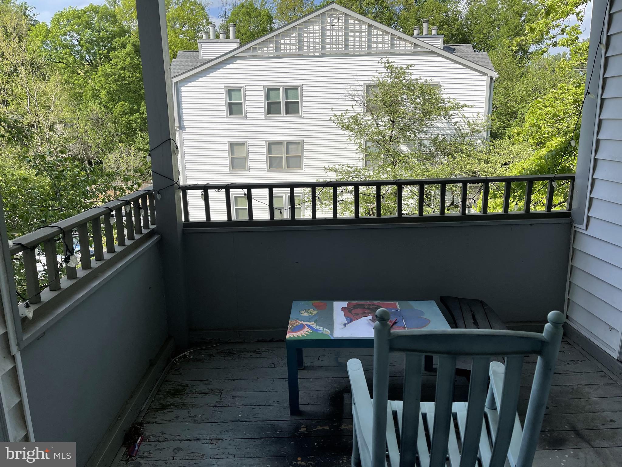 7703 LAFAYETTE FOREST DR #23