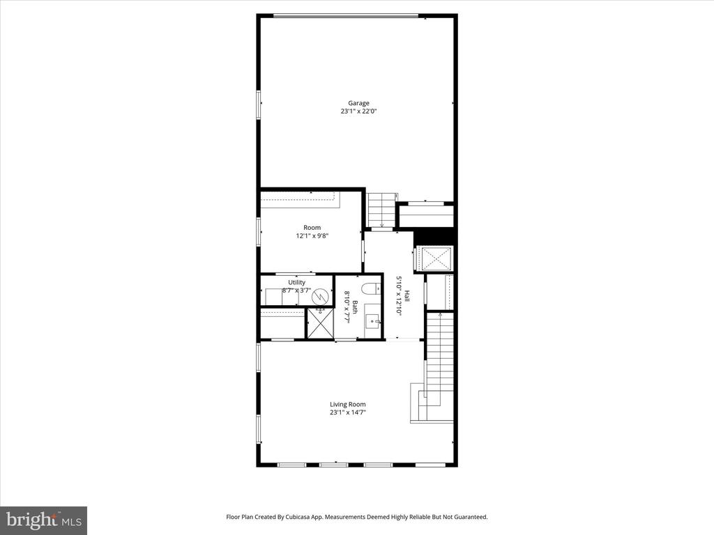 7765 BELVALE DRIVE
