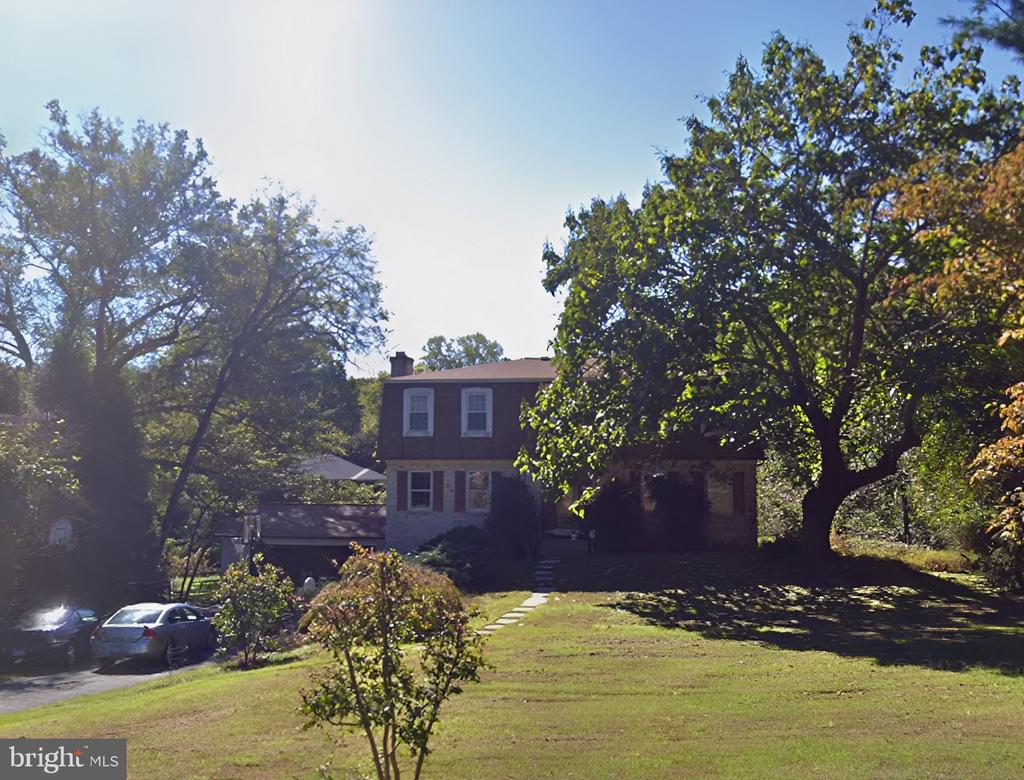 10209 OXFORDSHIRE ROAD