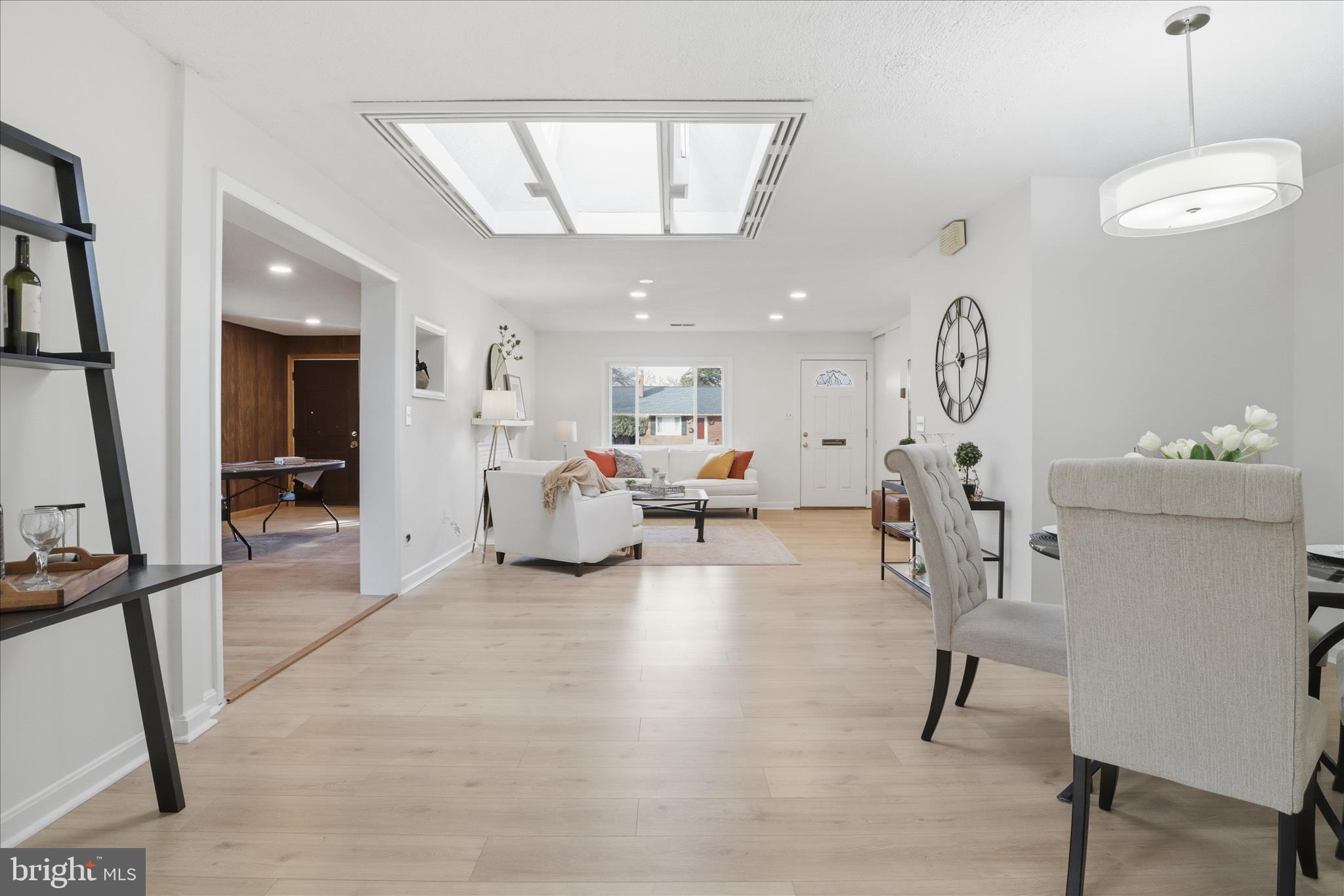 6205 EVERGLADES DRIVE