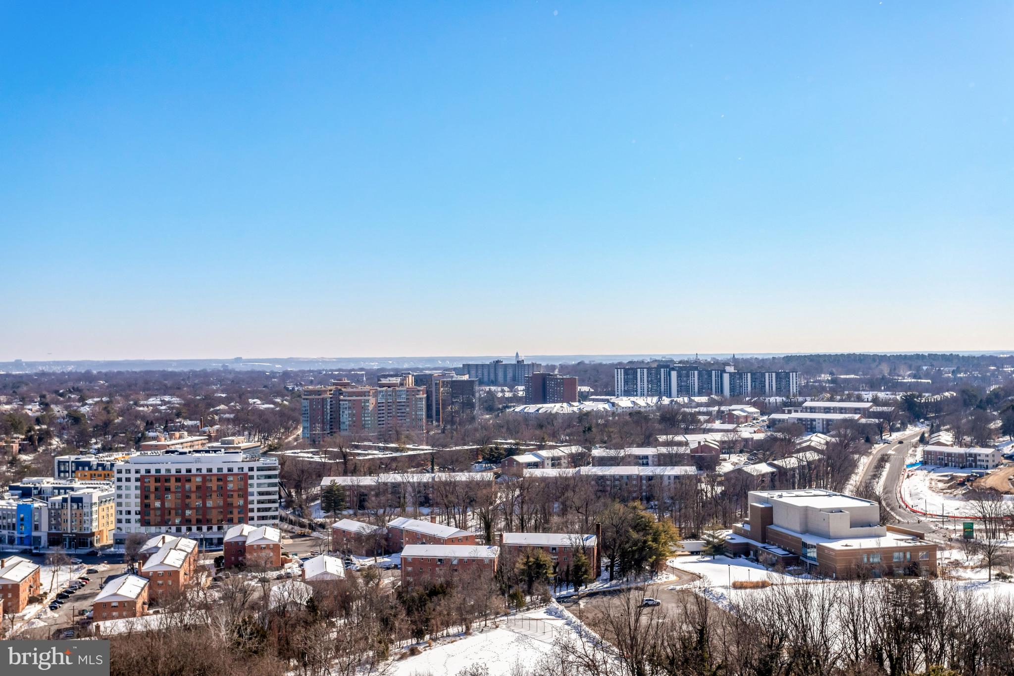 3705 S GEORGE MASON DRIVE 2009S