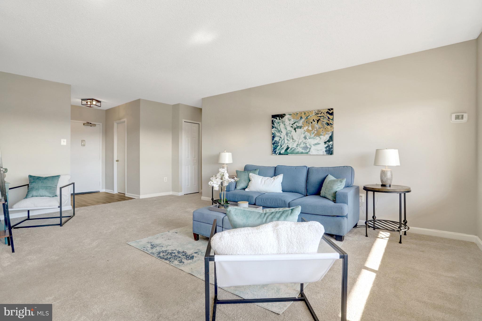 3705 S GEORGE MASON DRIVE 2009S