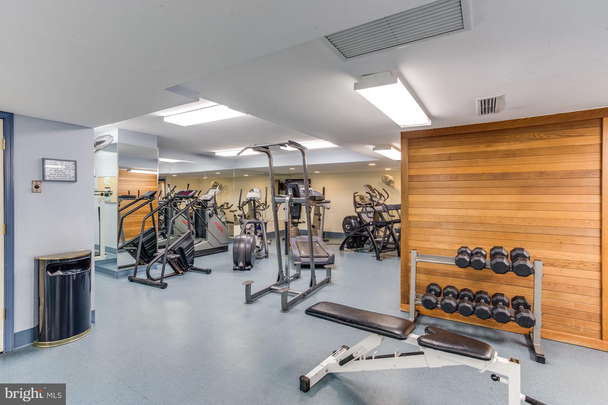 3705 S GEORGE MASON DRIVE 2009S