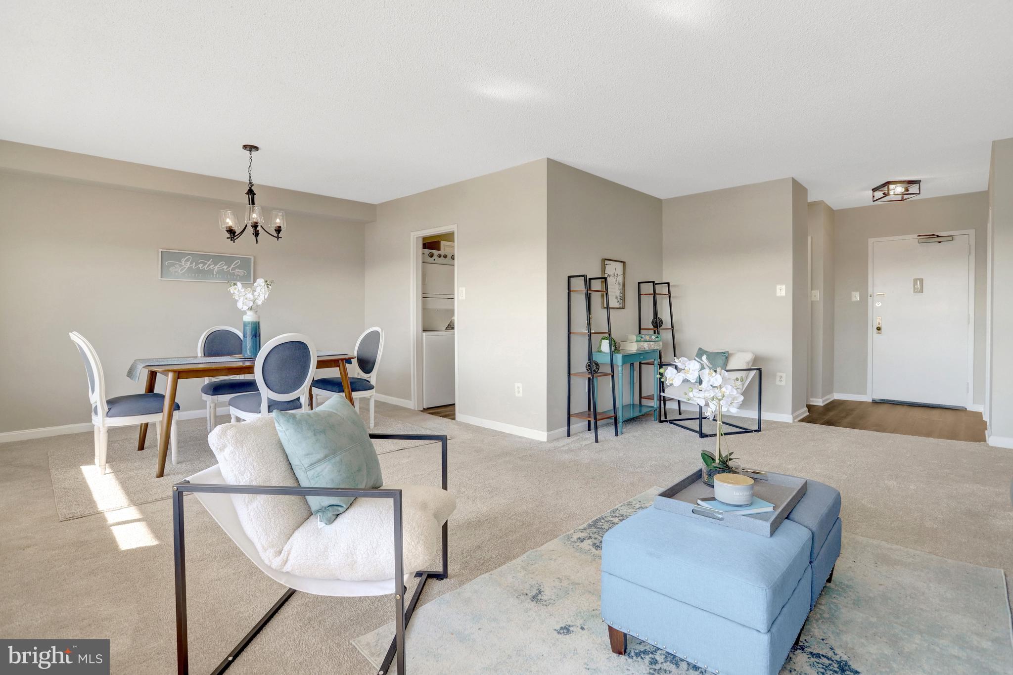 3705 S GEORGE MASON DRIVE 2009S