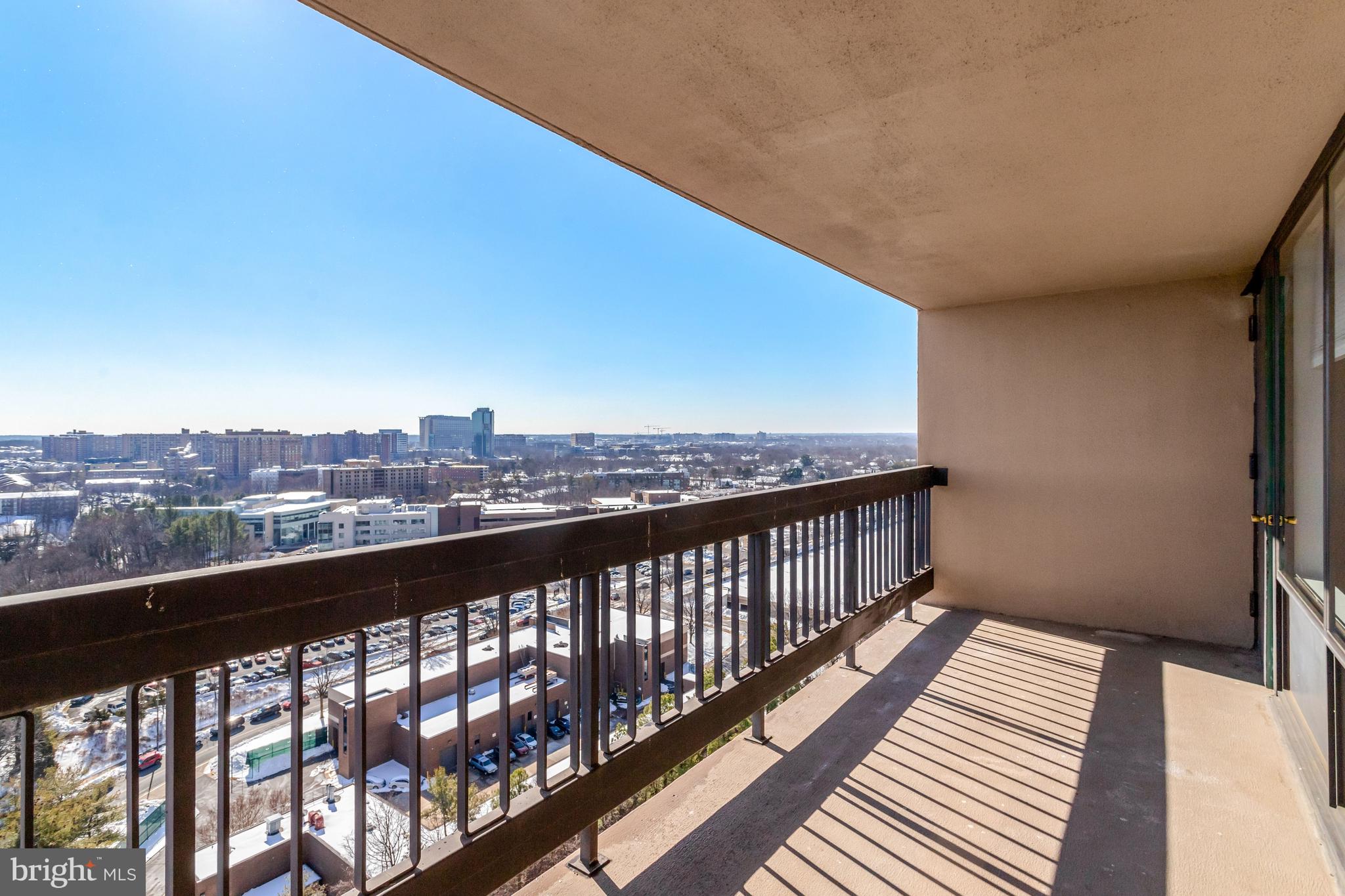 3705 S GEORGE MASON DRIVE 2009S