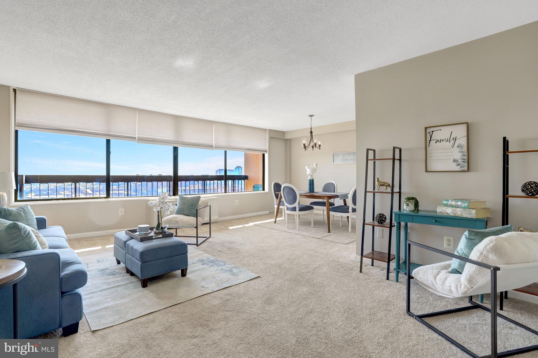 3705 S GEORGE MASON DRIVE 2009S