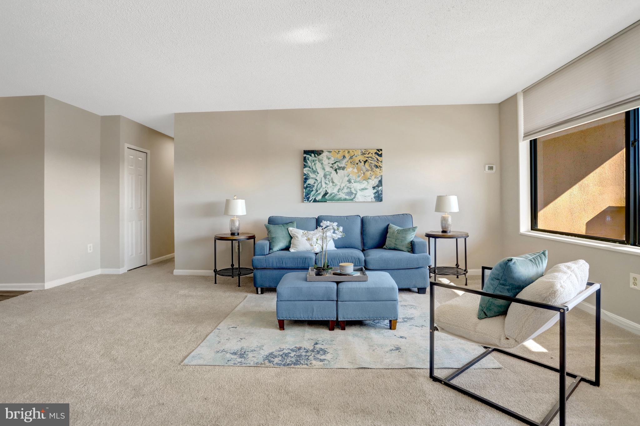 3705 S GEORGE MASON DRIVE 2009S