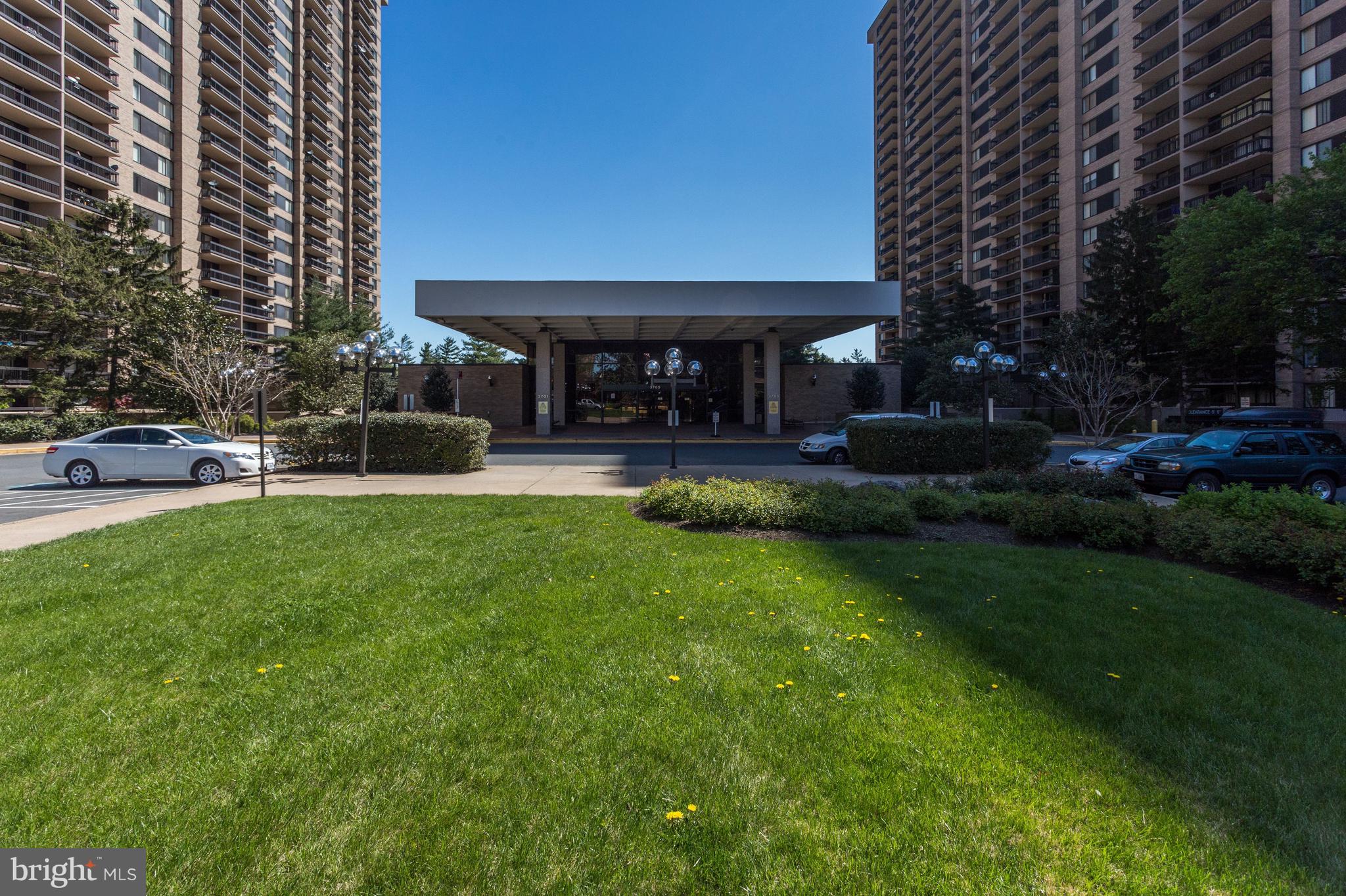 3705 S GEORGE MASON DRIVE 2009S