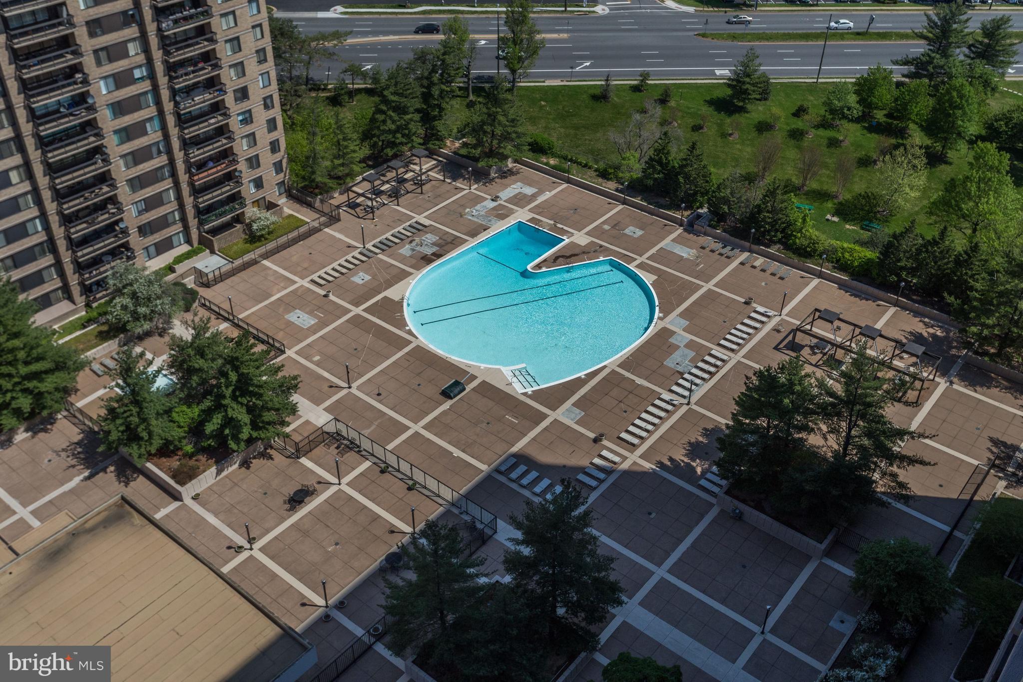 3705 S GEORGE MASON DRIVE 2009S