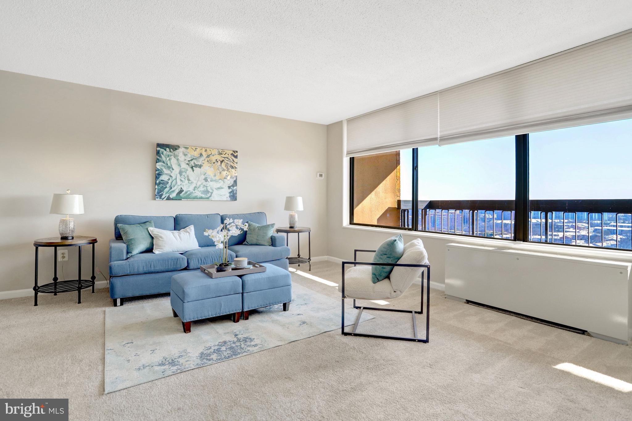 3705 S GEORGE MASON DRIVE 2009S