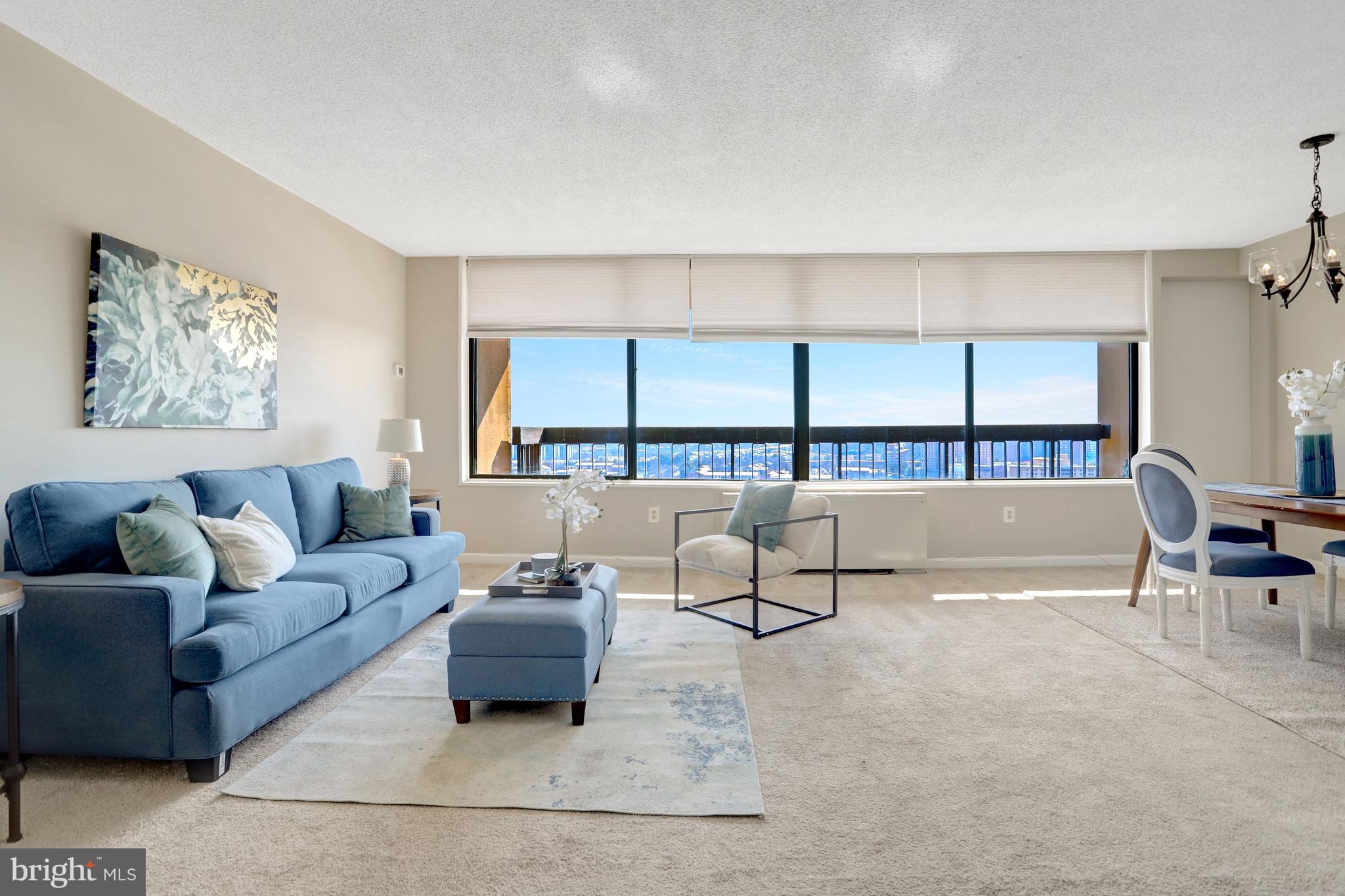 3705 S GEORGE MASON DRIVE 2009S