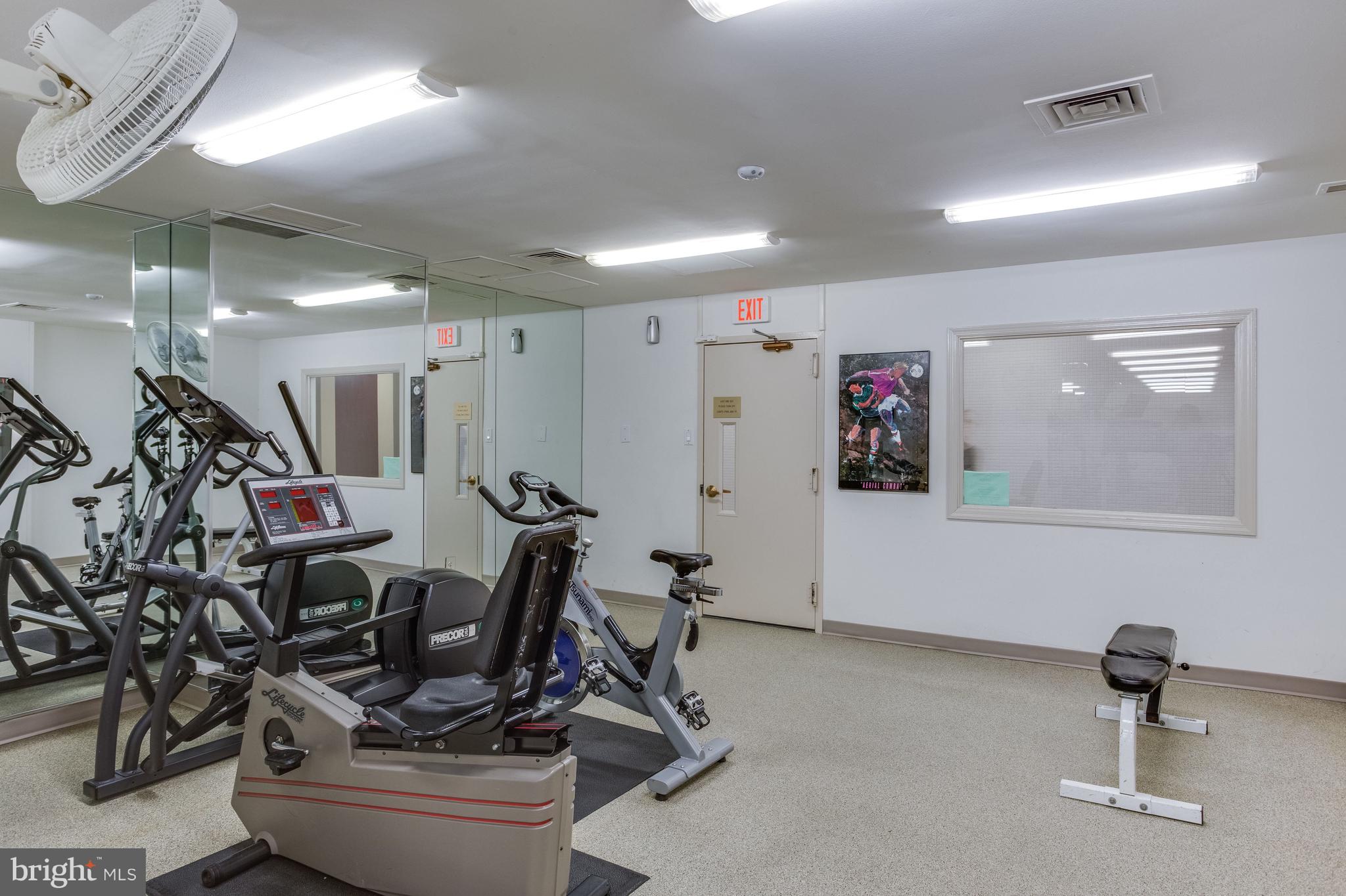 3705 S GEORGE MASON DRIVE 2009S