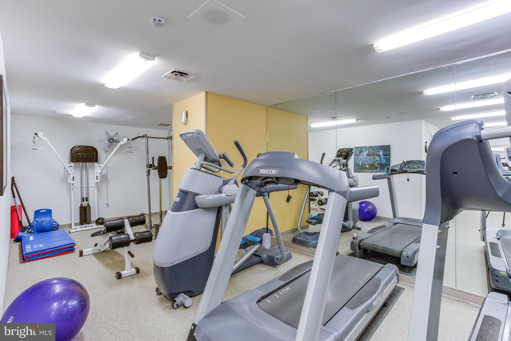 3705 S GEORGE MASON DRIVE 2009S