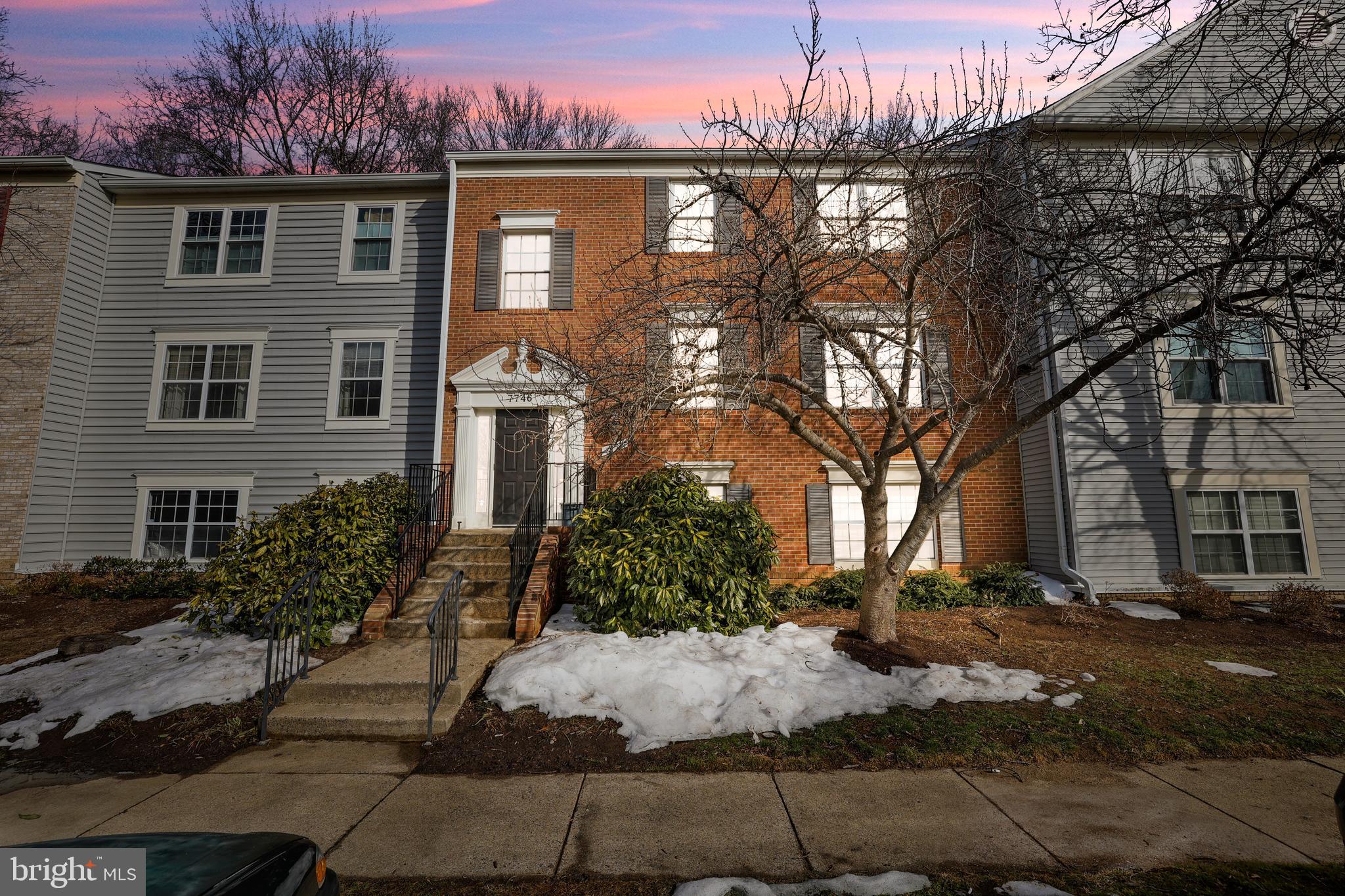 7746 NEW PROVIDENCE DRIVE 93
