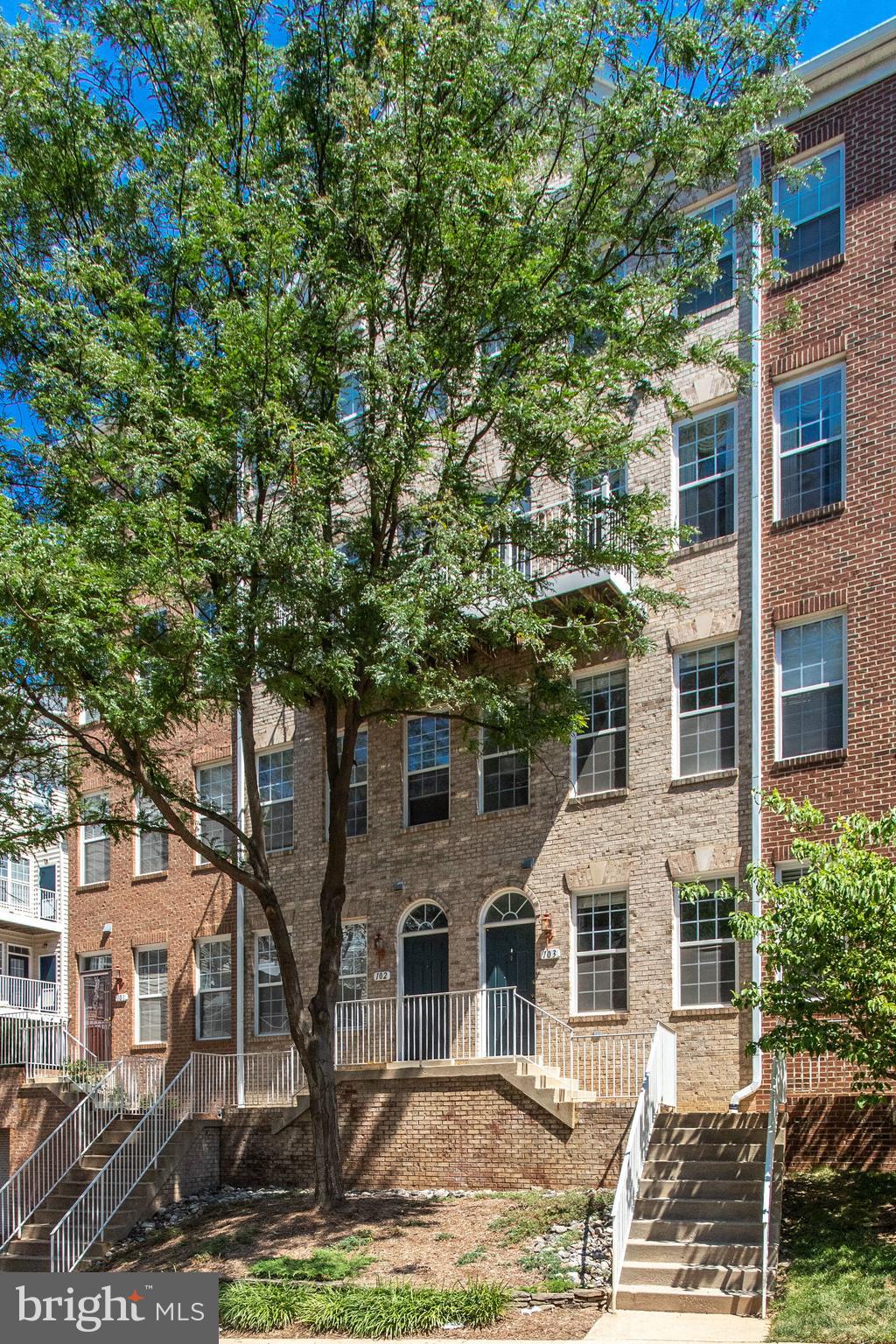 2664 MANHATTAN PLACE 103