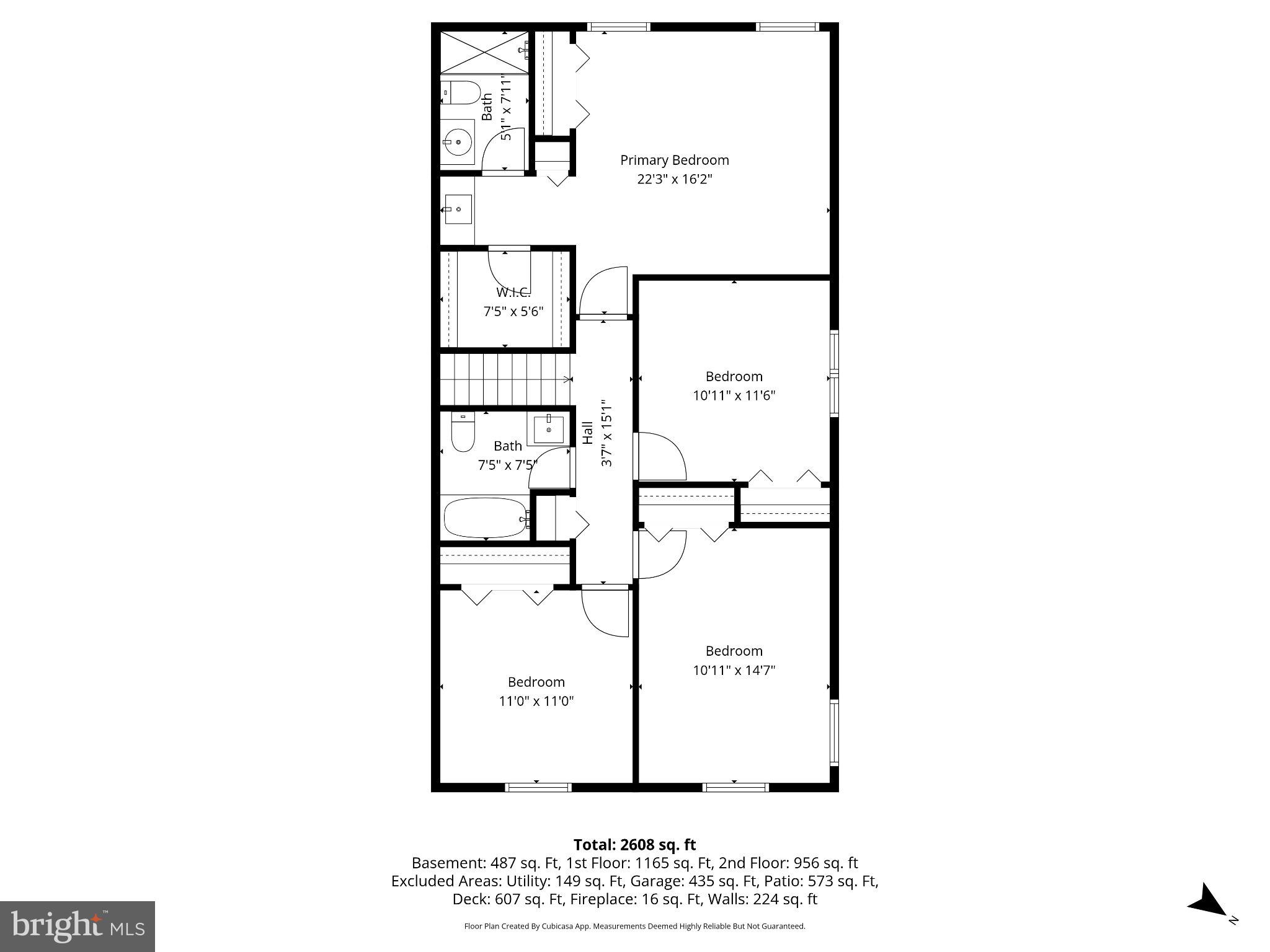 7316 LIGHTSHIP COURT