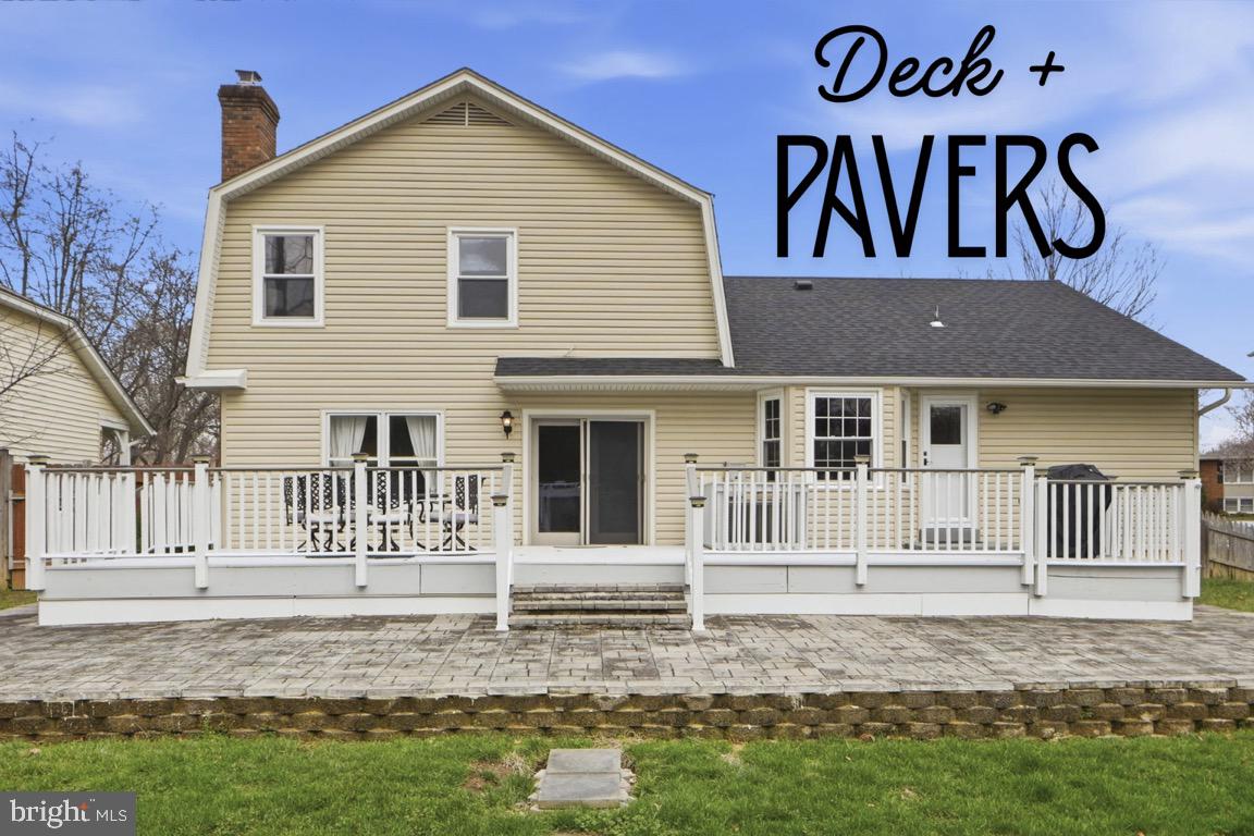 7316 LIGHTSHIP COURT