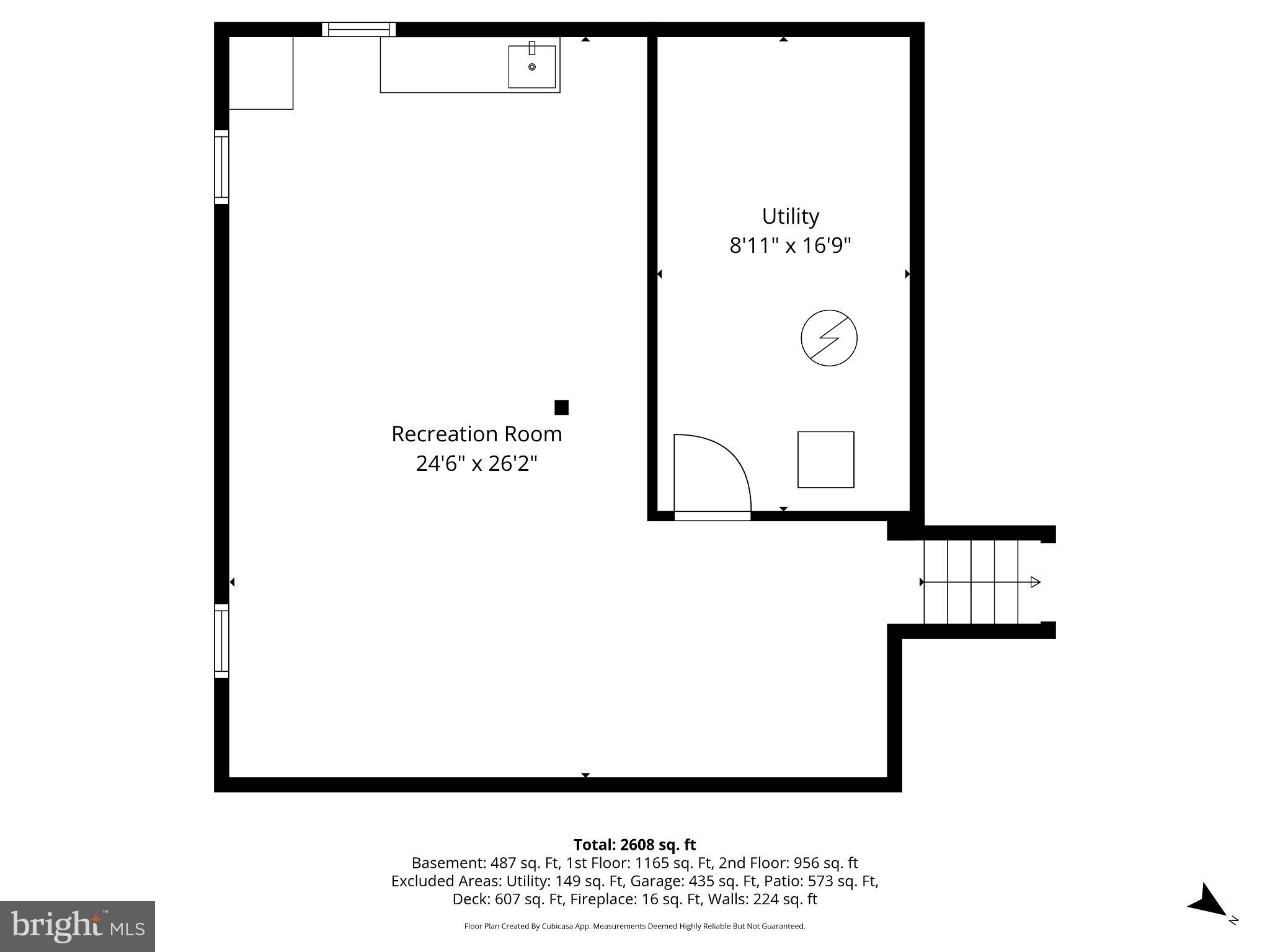 7316 LIGHTSHIP COURT