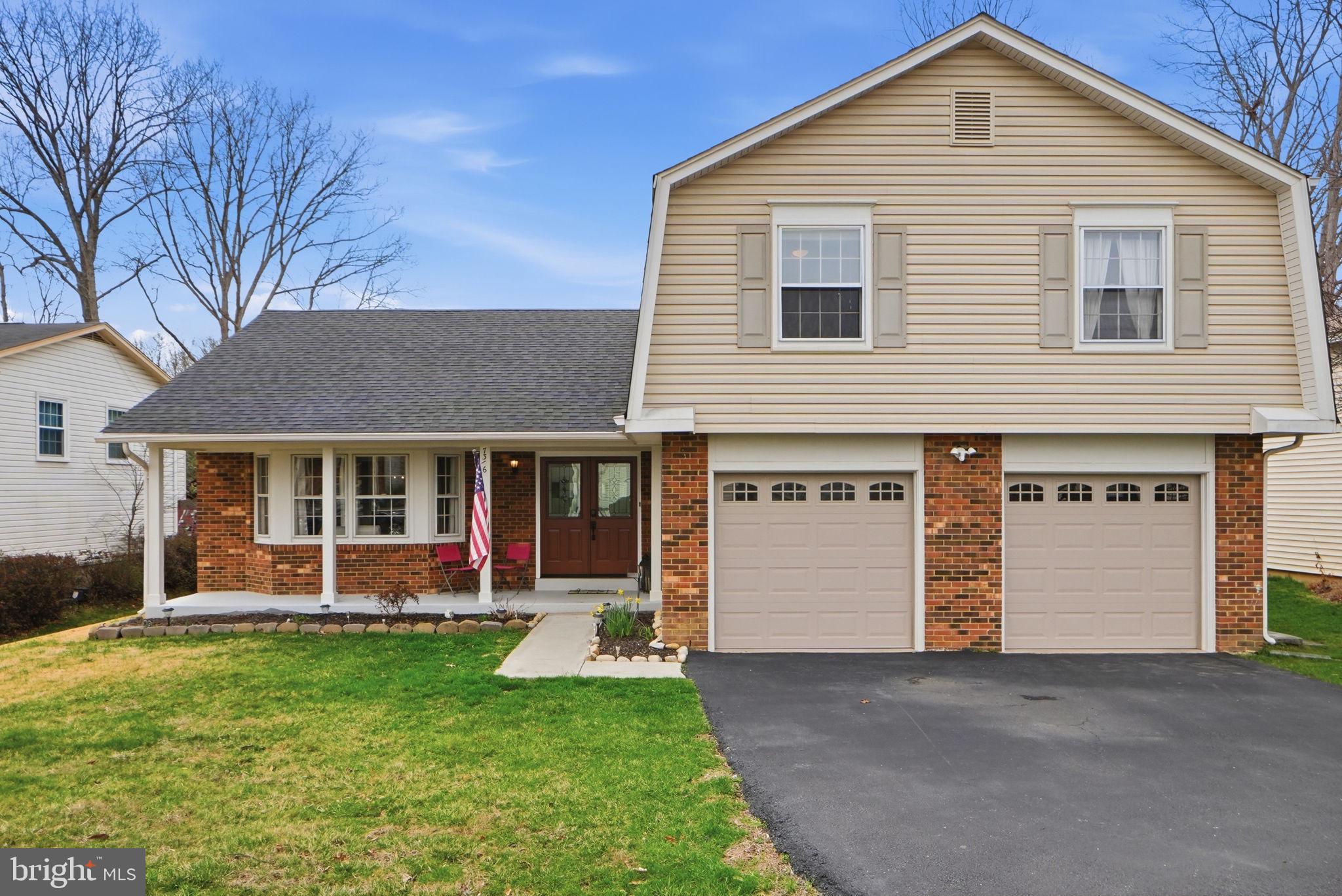 7316 LIGHTSHIP COURT